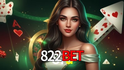 822bet Casino: Jogue Online e Ganhe Grandes Prêmios 822bet Casino: Jogue Online e Ganhe Grandes Prêmios